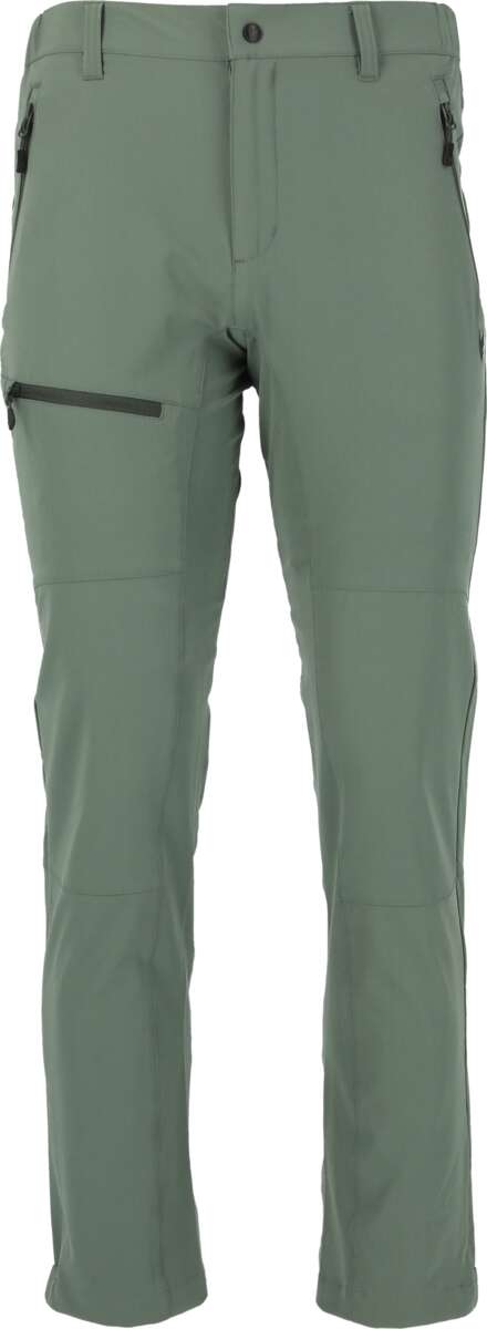 Northpeak Vettakollen turbukse herre