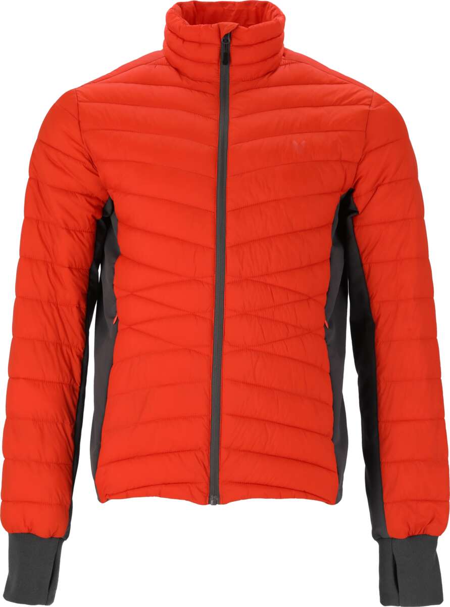 Northpeak Skarven hybridjakke herre