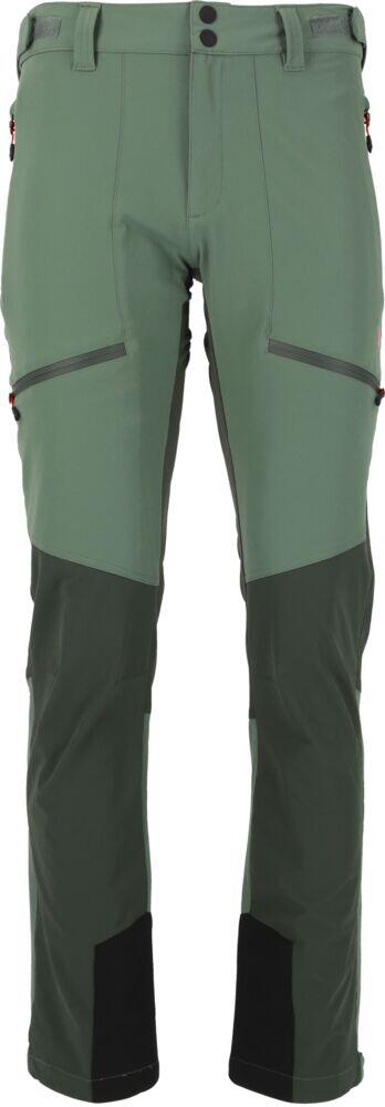 Northpeak Rasletinn turbukse herre