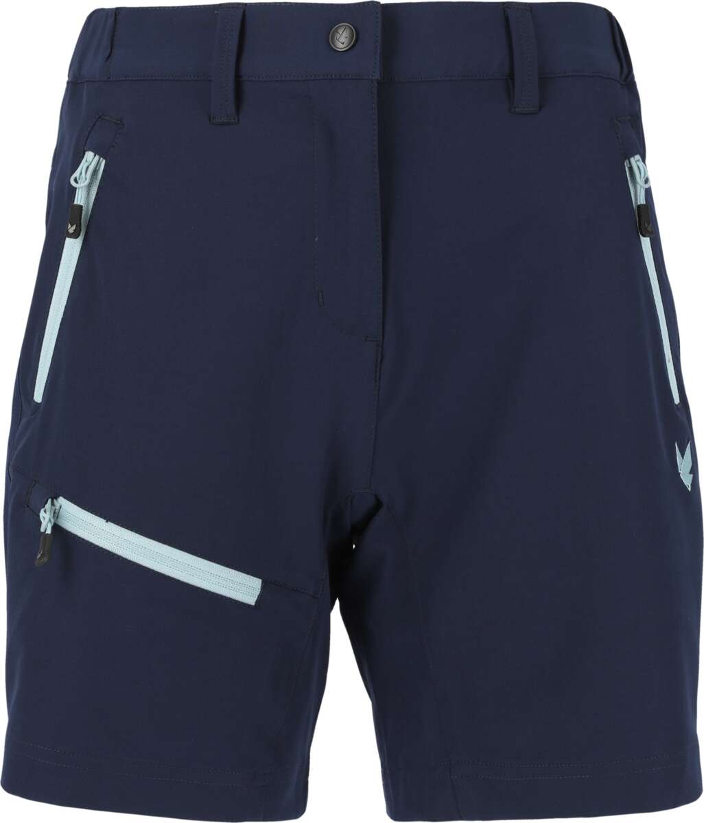 Northpeak Høgtangan turshorts dame