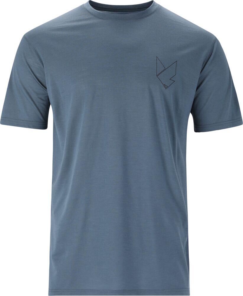 Northpeak Skarvheimen t-shirt herre