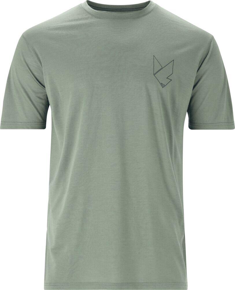 Northpeak Skarvheimen t-shirt herre