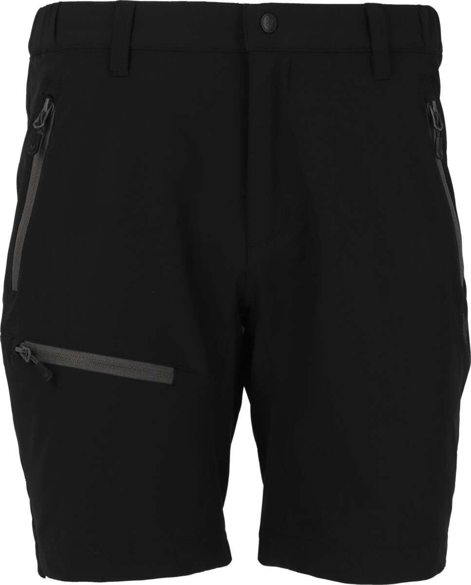 Northpeak Høgtangan turshorts herre