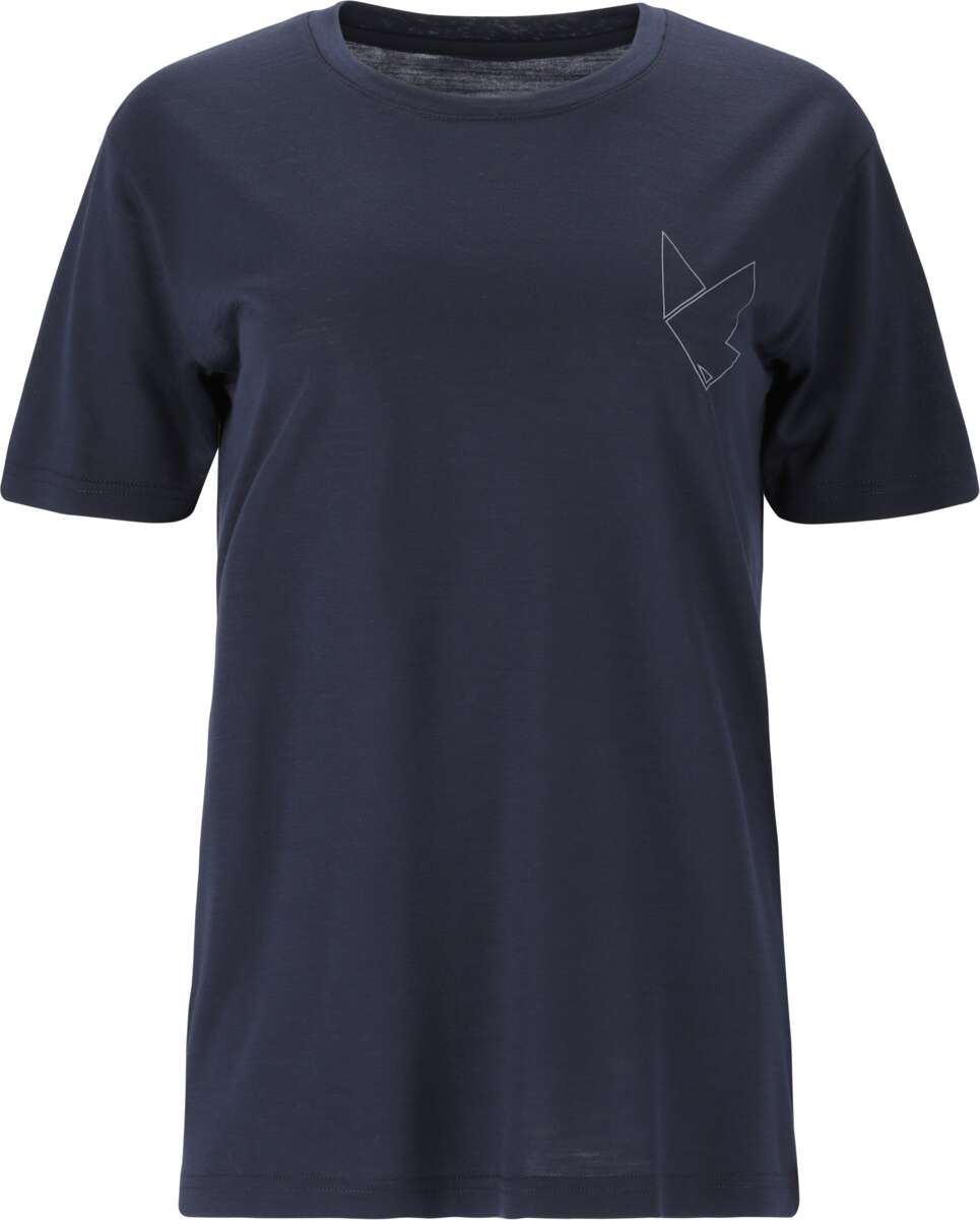 Northpeak Skarvheimen t-shirt dame