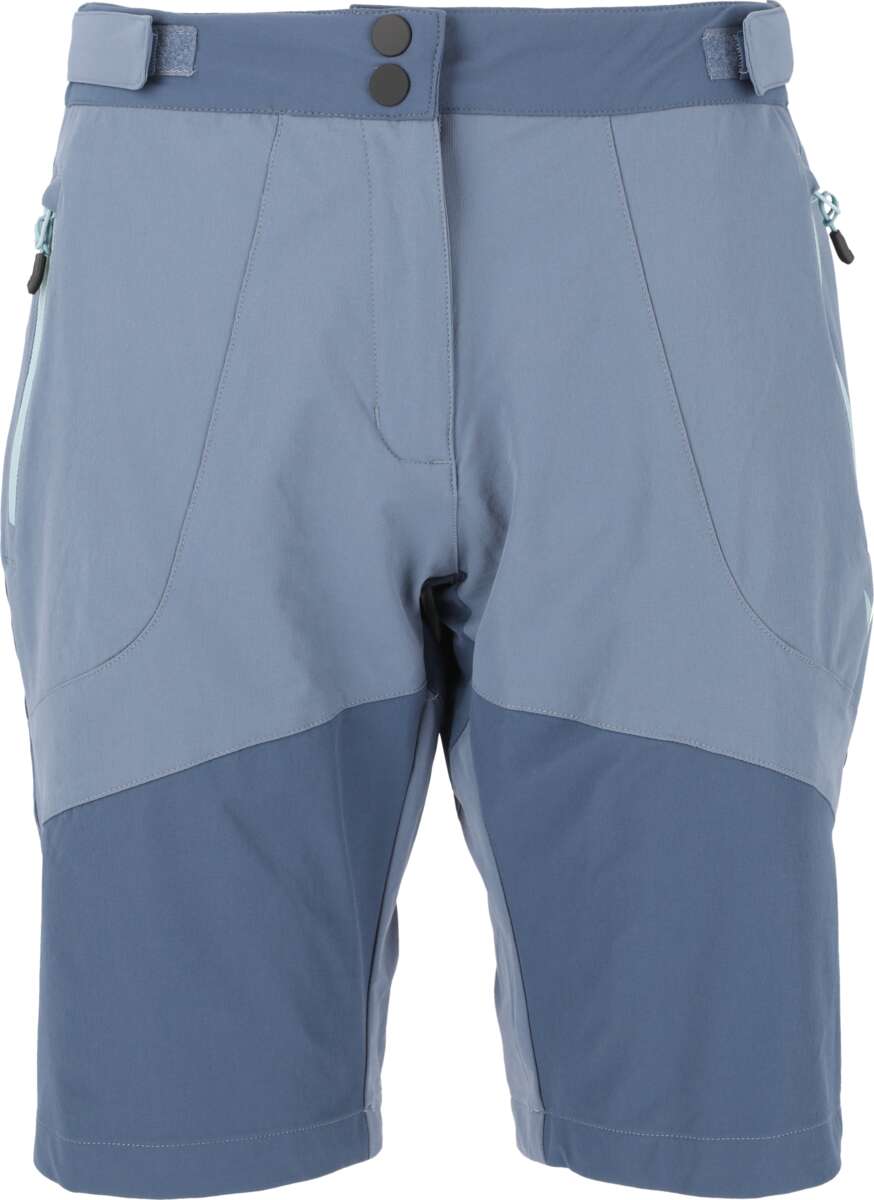 Northpeak Skaget turshorts dame