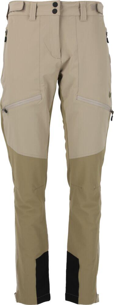 Northpeak Rasletinn turbukse dame