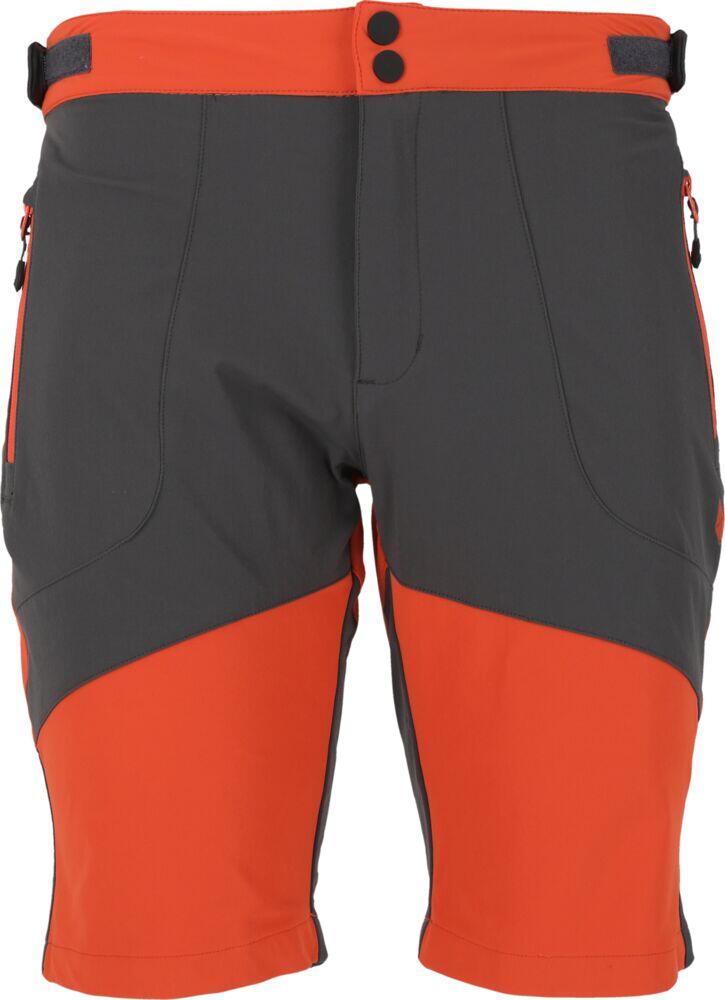 Northpeak Skaget turshorts herre