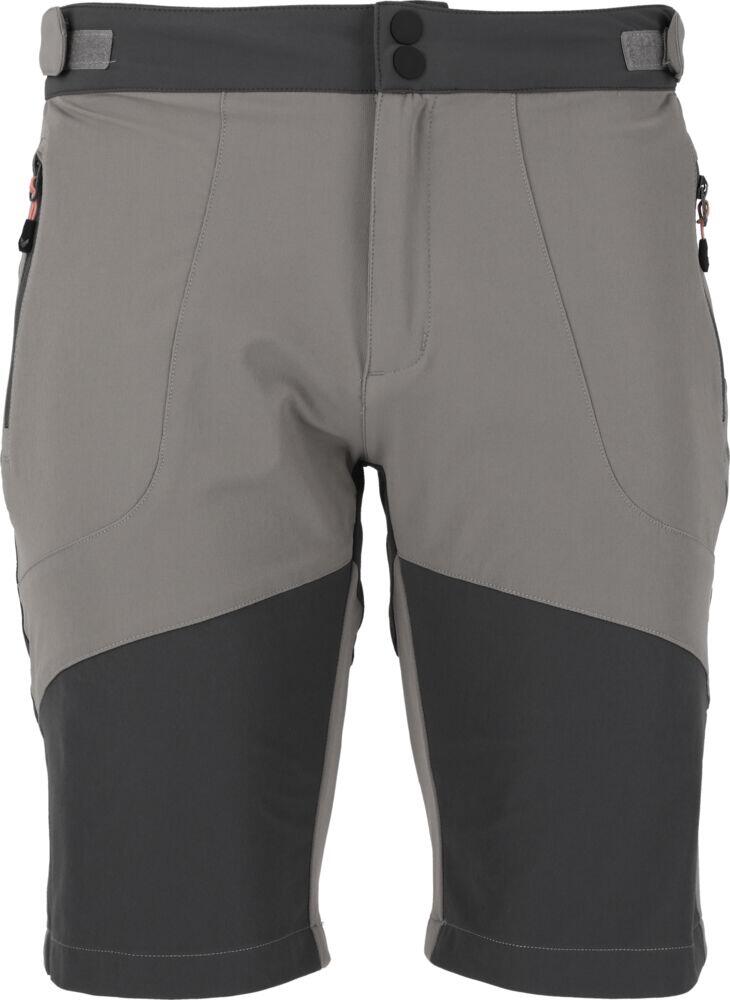 Northpeak Skaget turshorts herre