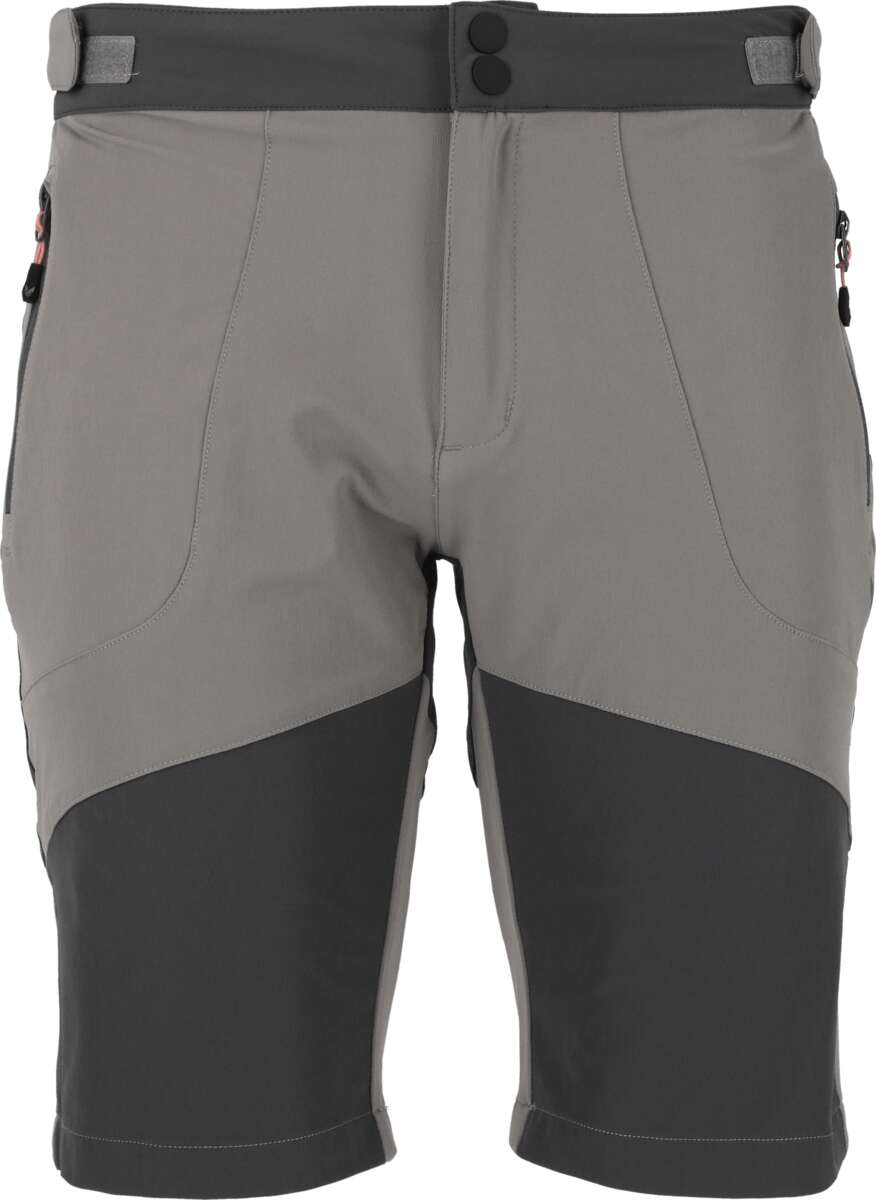 Northpeak Skaget turshorts herre