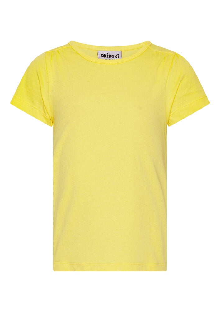 Okidoki Salto t-skjorte barn