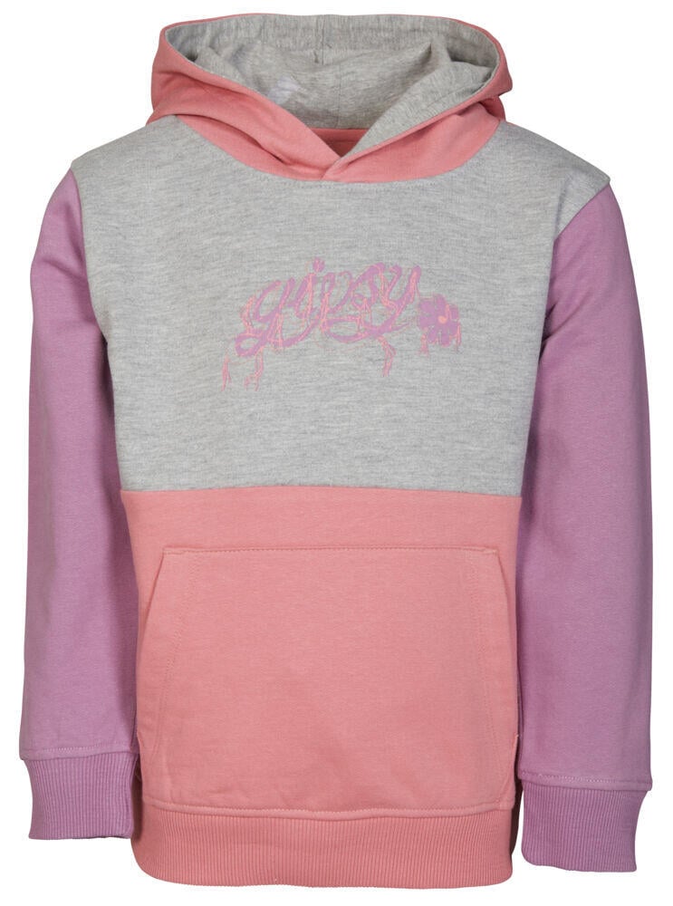 Okidoki 2-delt joggedress barn