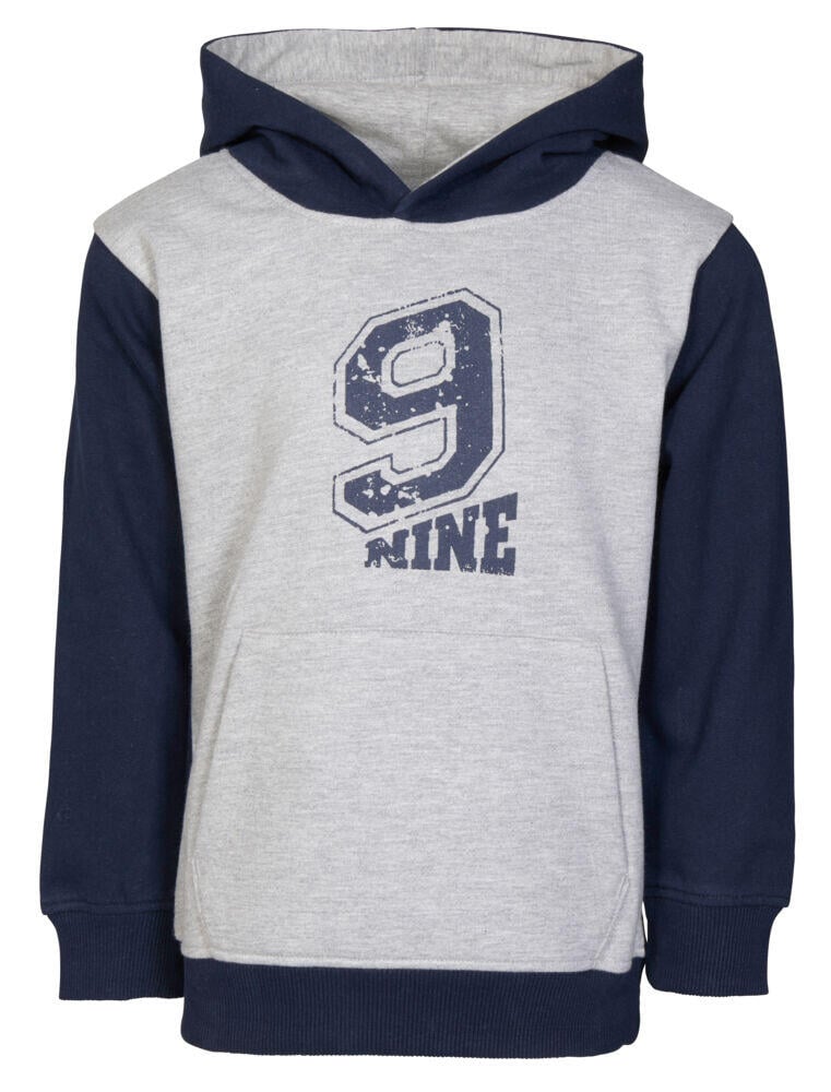 Okidoki 2-delt joggedress barn