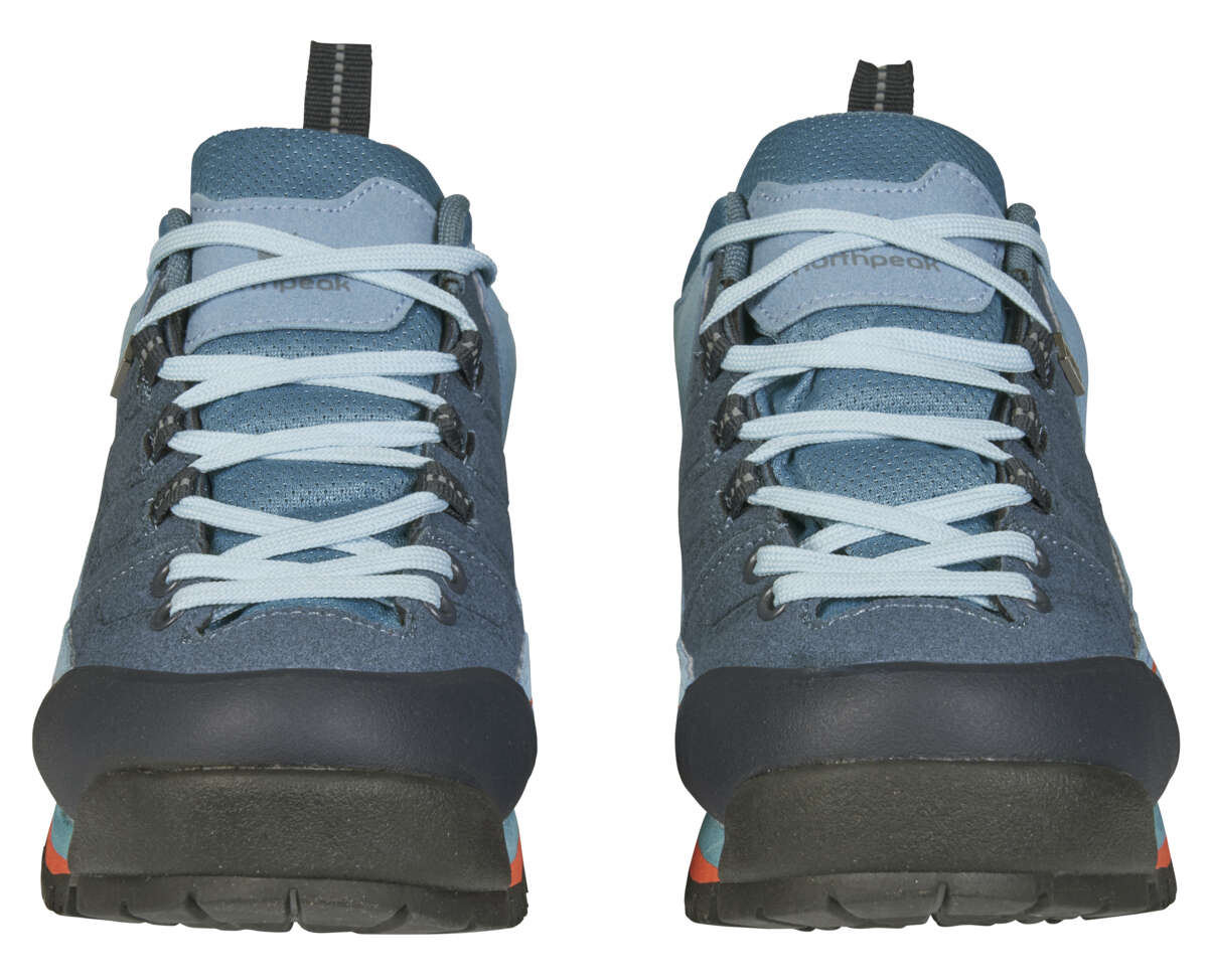 Northpeak Veslekollen Tex tursko dame