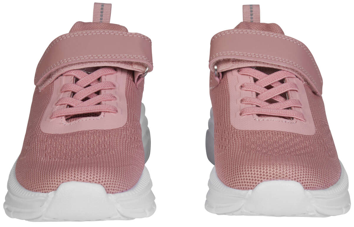 Okidoki Lett sneakers barn