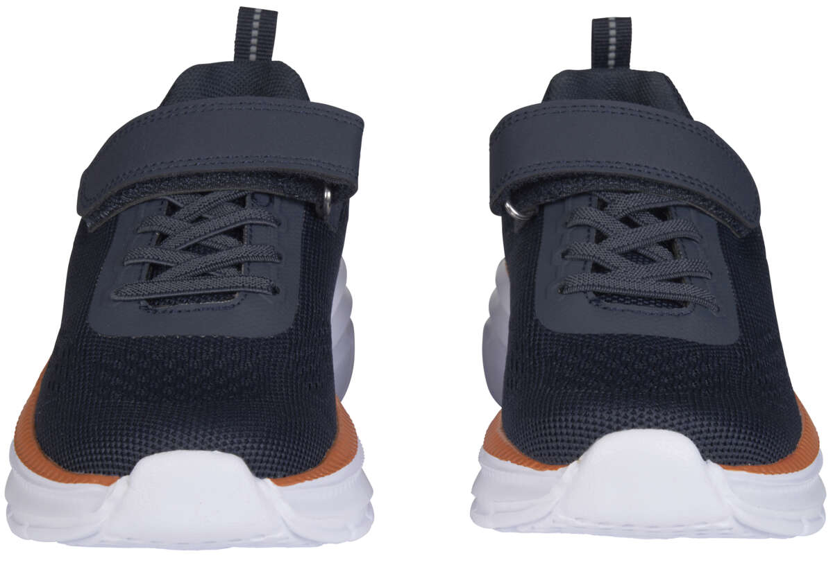 Okidoki Lett sneakers barn