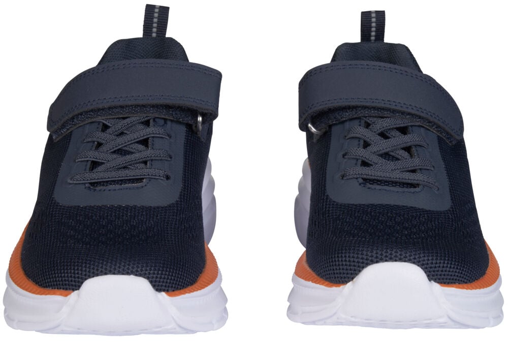 Okidoki Lett sneakers barn