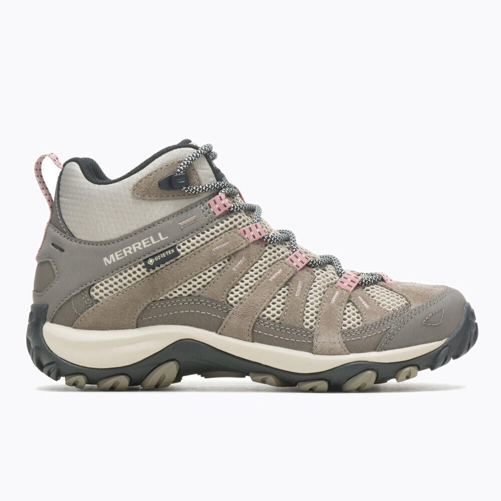 Merrell Alverstone 2 Mid GTX tursko dame