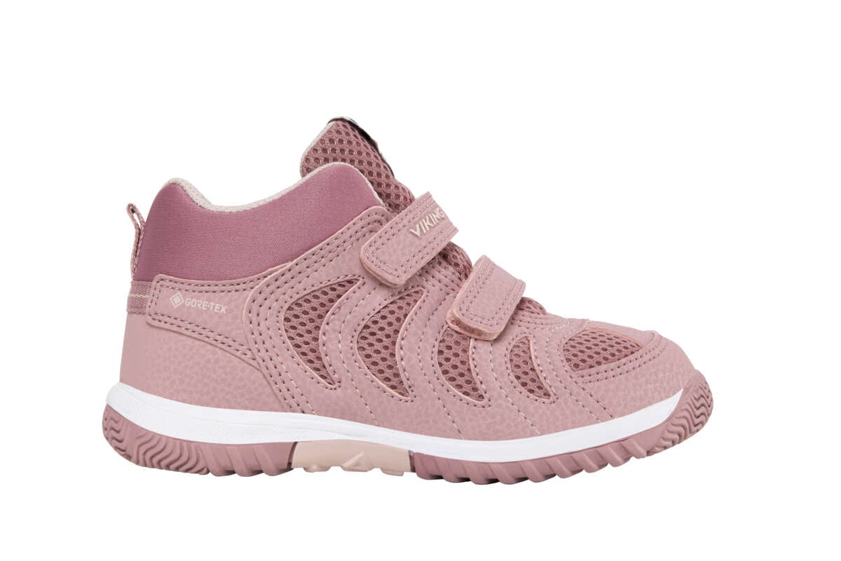 Viking Cascade Mid III GTX fritidssko barn