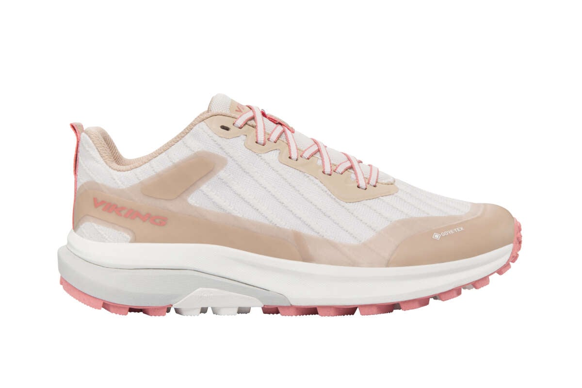 Viking Anaconda Trail Low GTX terrengsko dame