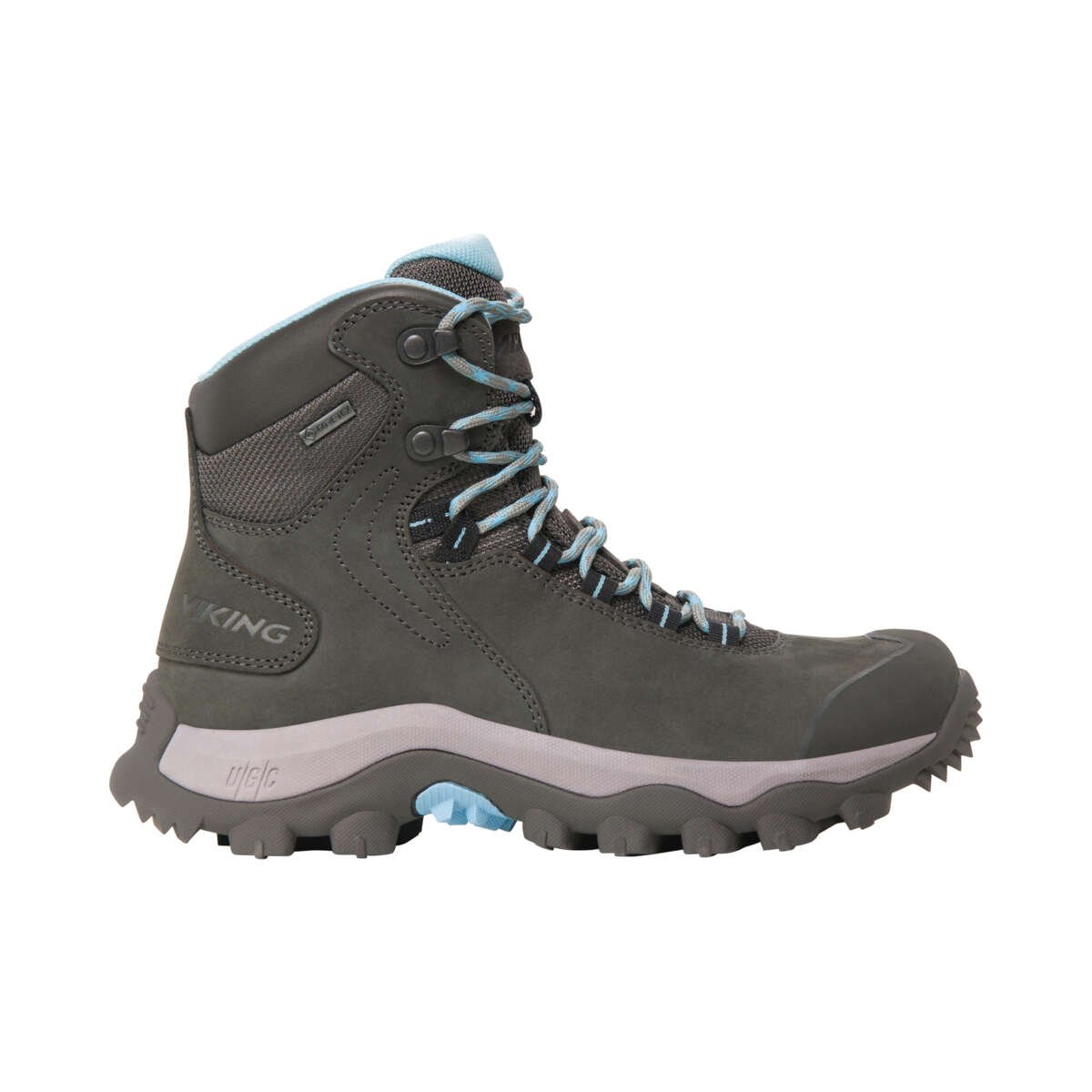 Viking Villrein Mid GTX fjellstøvler dame