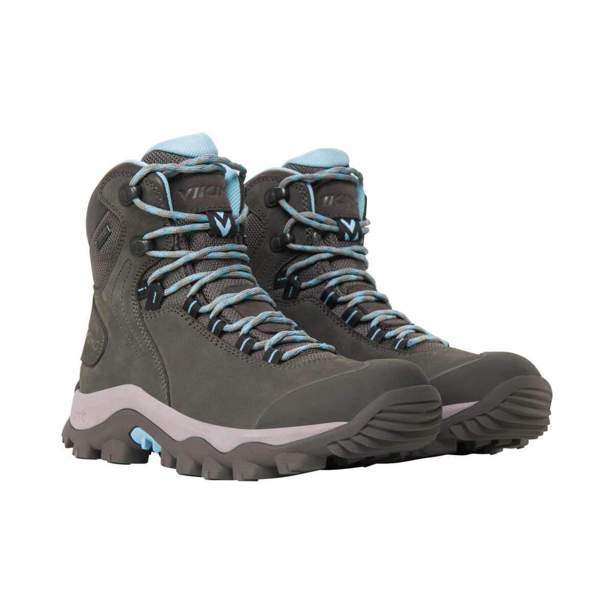 Viking Villrein Mid GTX fjellstøvler dame