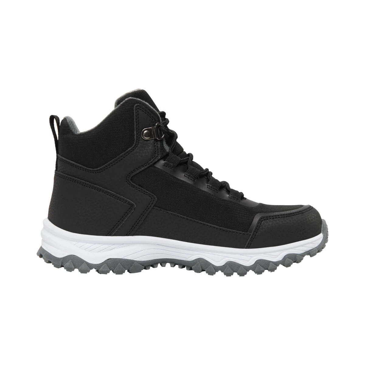 Viking Akkarvik Mid fjellsko junior