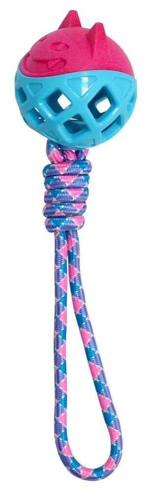 Hundeleke Irene Flerfarget 30cm