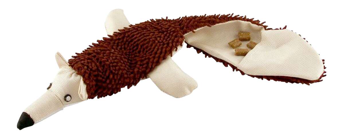 Dogman Hundeleke Rotte