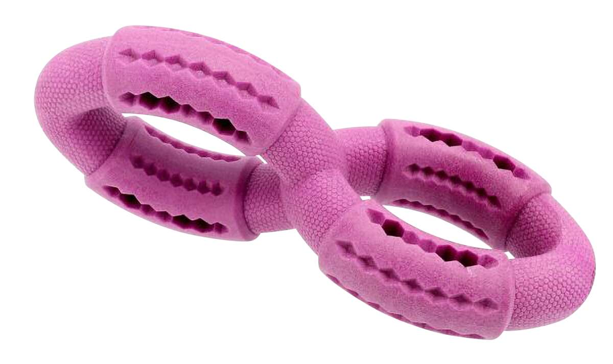 Dogman Hundeleke Signe Lilla M 20cm