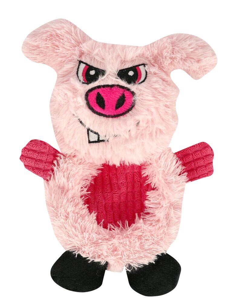 Dogman Hundeleke Devilpig