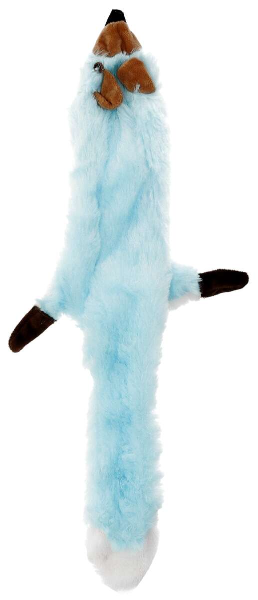 Dogman Hundeleke Skinnie Rev Turkis L