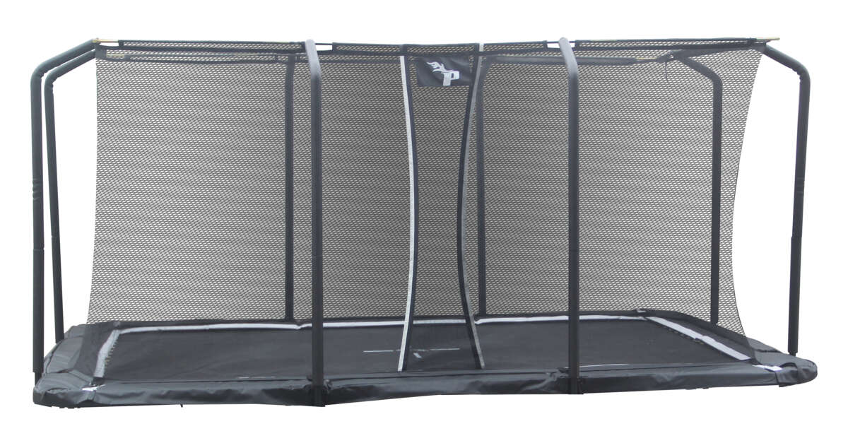 Pro Flyer reservenett til Quatrobounce