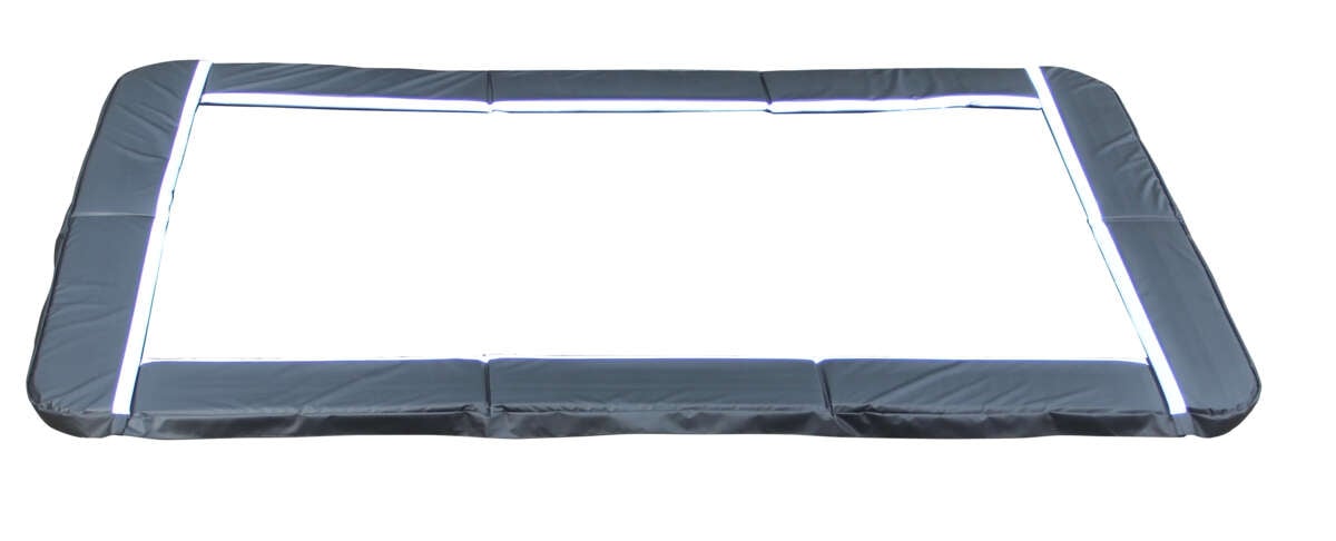 Pro Flyer kantpute til Quatrobounce