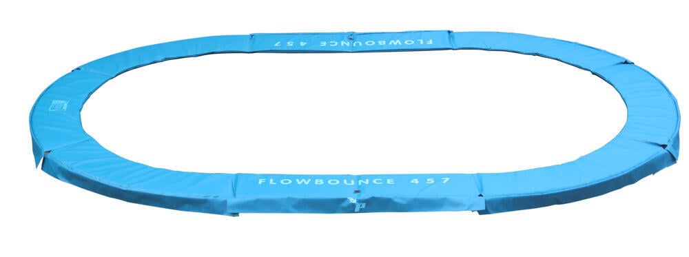 Pro Flyer kantpute til Flowbounce