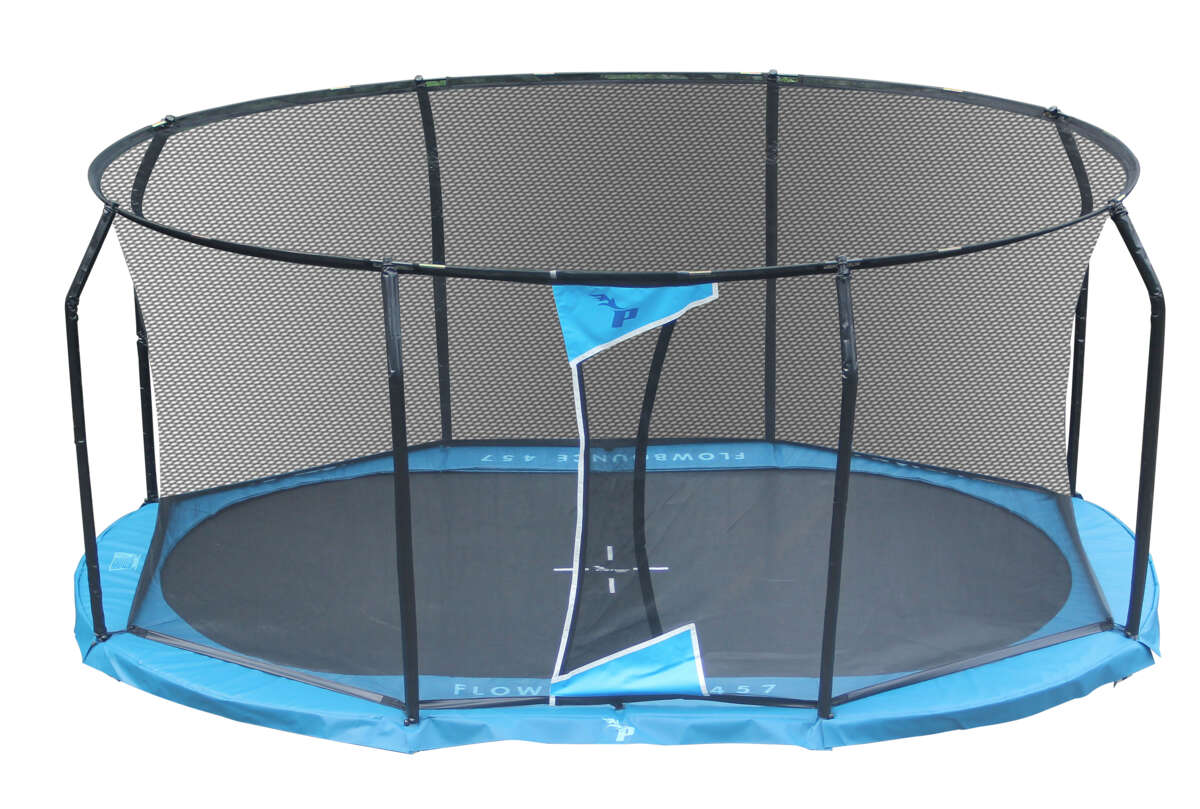 Pro Flyer reservenett til Flowbounce