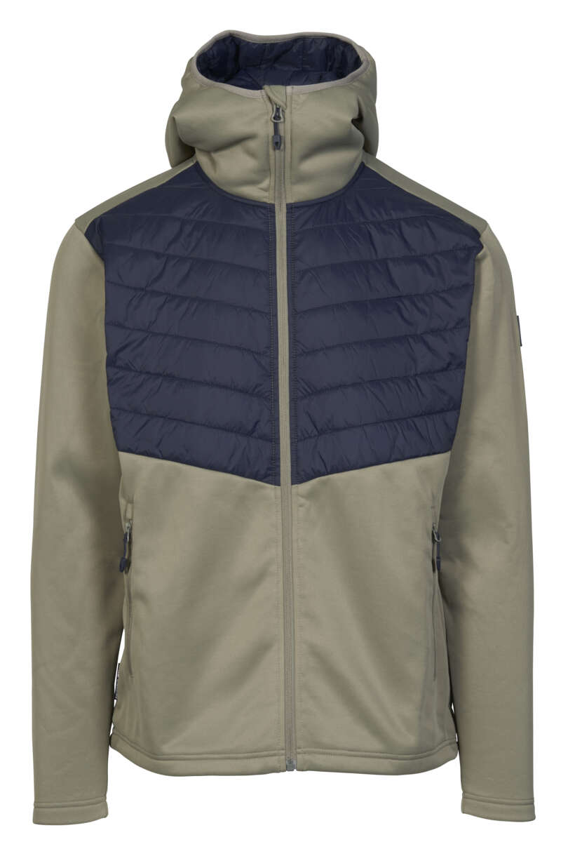 Skogstad Høilo hybridjakke herre