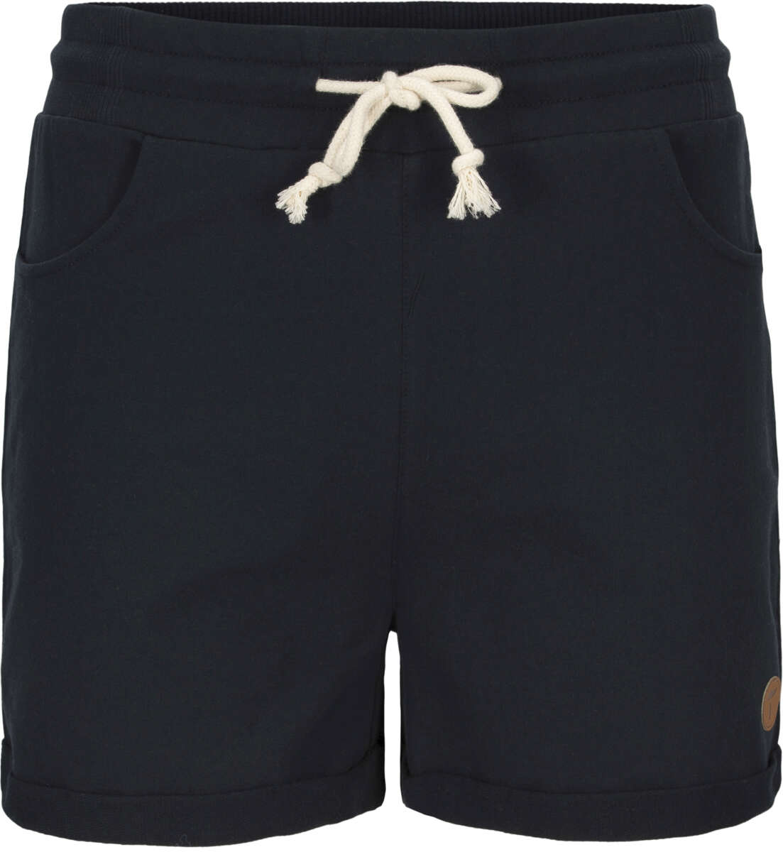 Tufte Puffin shorts dame