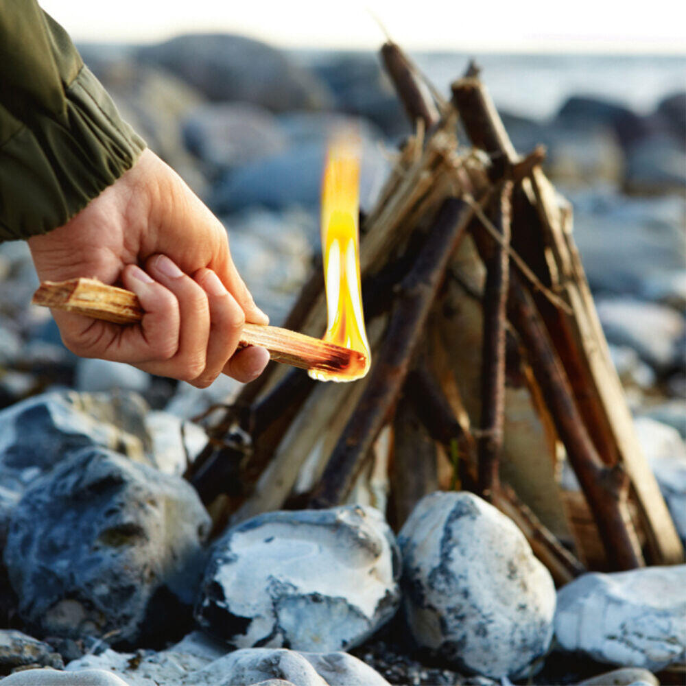 Light My Fire TinderSticks opptenningsved