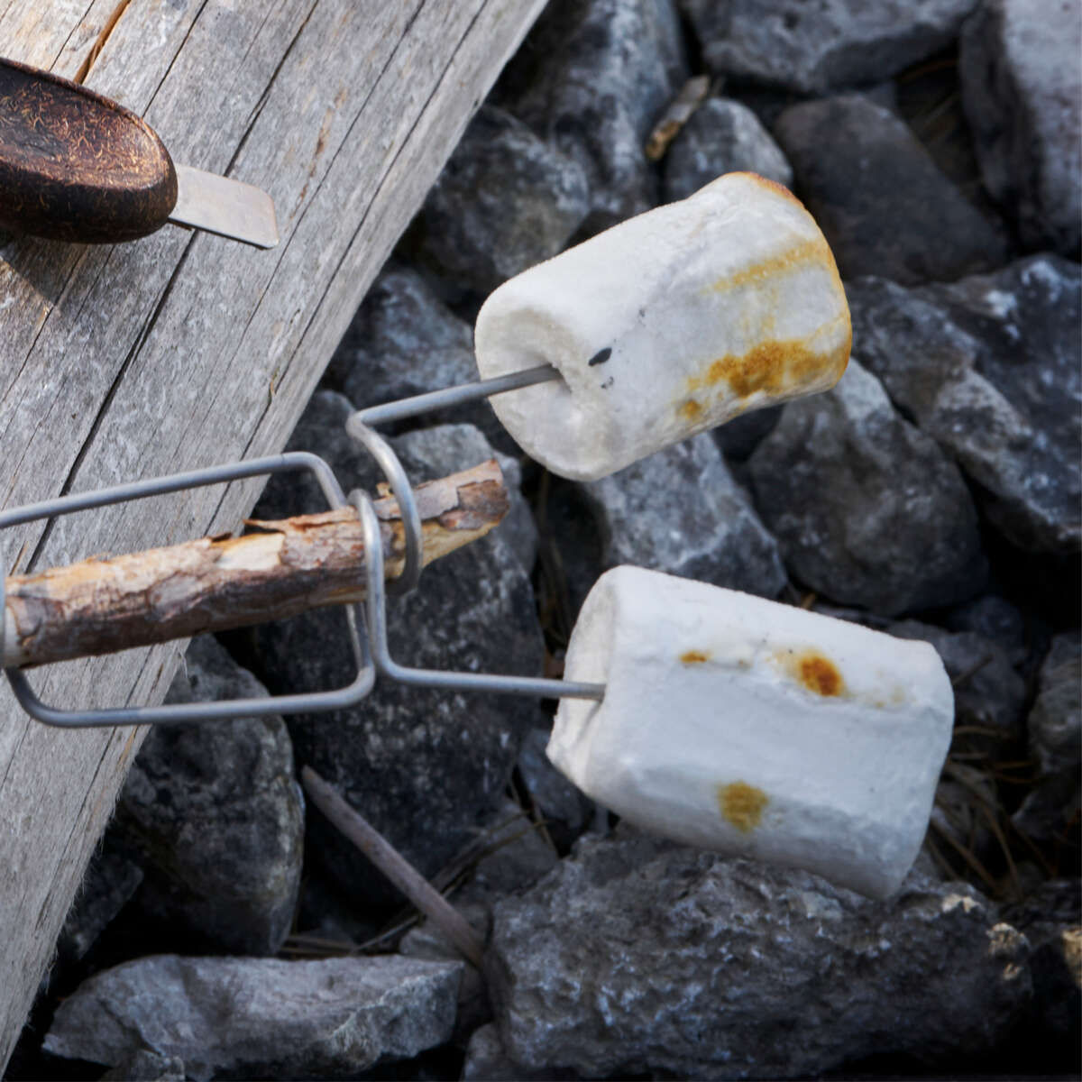 Light My Fire Grandpa`s Firefork bålgaffel 2 pk