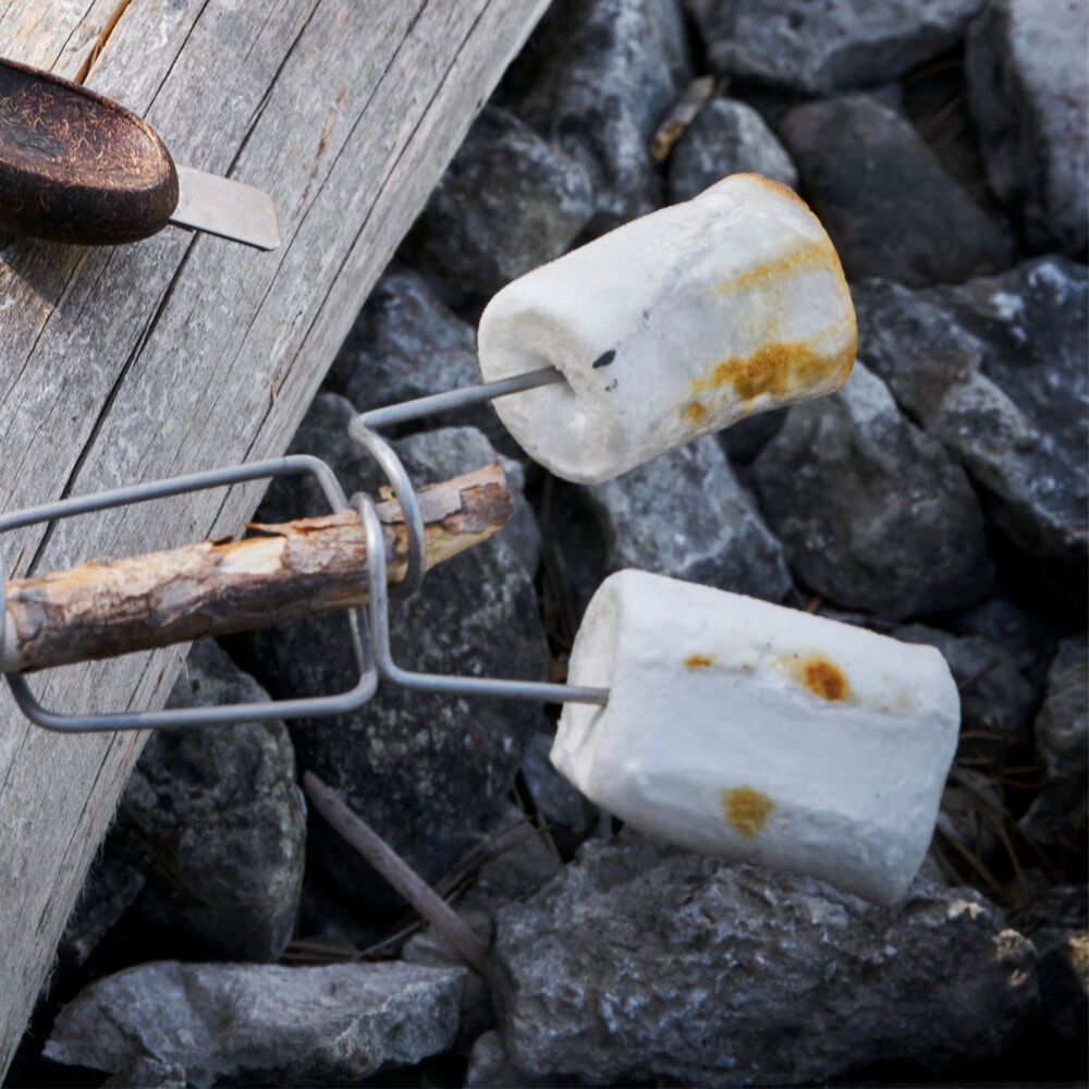 Light My Fire Grandpa`s Firefork bålgaffel 2 pk
