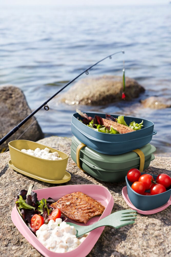 Light My Fire Bio lunchkit
