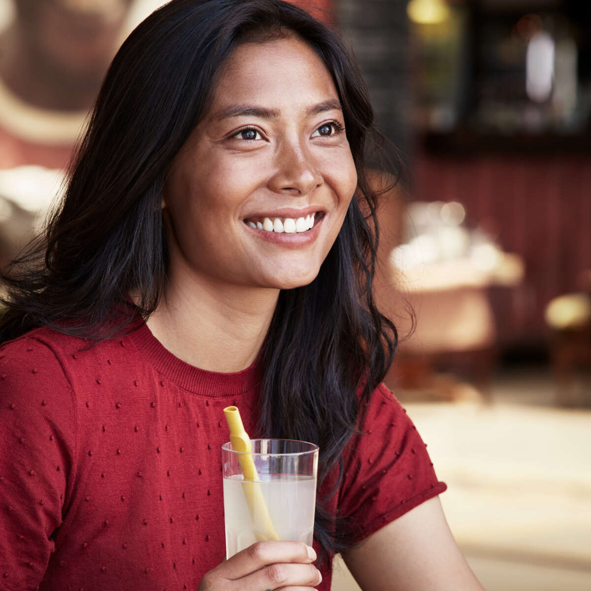 Light My Fire Bio ReStraw sugerør 4 pk