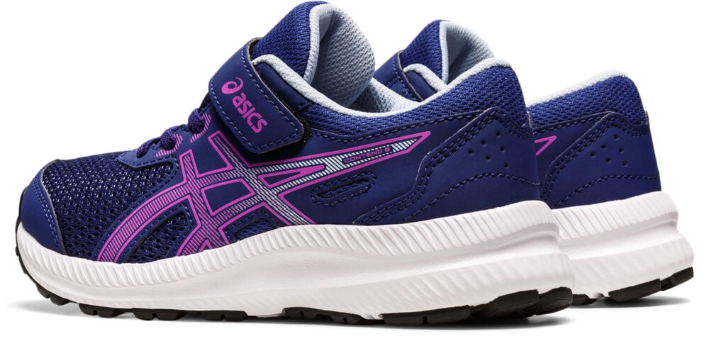Asics CONTEND 8 PS løpesko barn