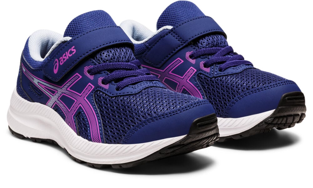 Asics CONTEND 8 PS løpesko barn