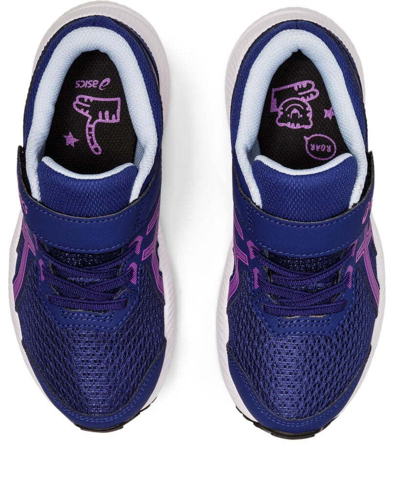 Asics CONTEND 8 PS løpesko barn