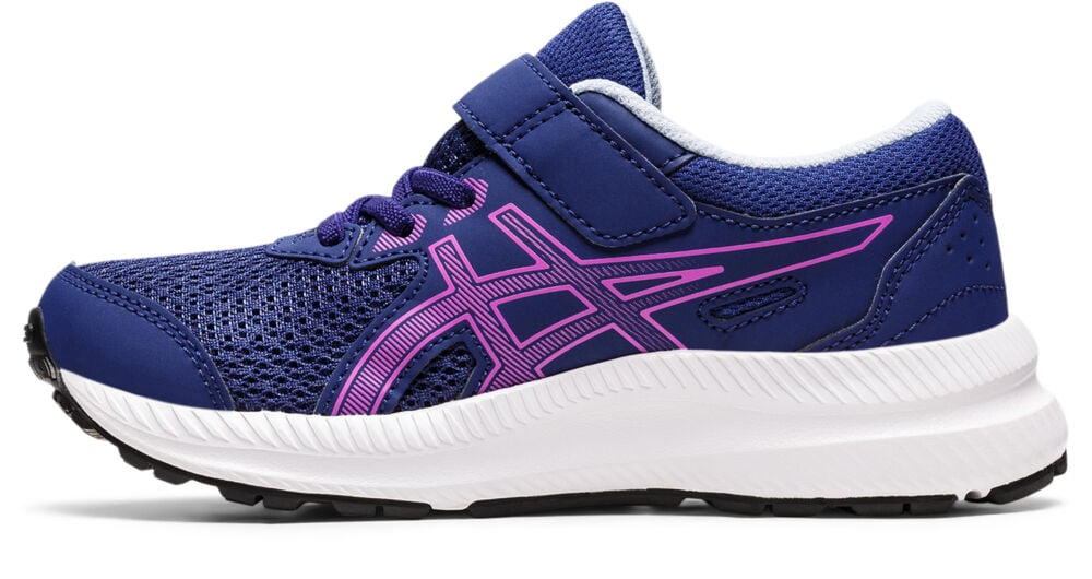 Asics CONTEND 8 PS løpesko barn