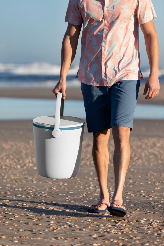 Keter Go Bar kjøleboks