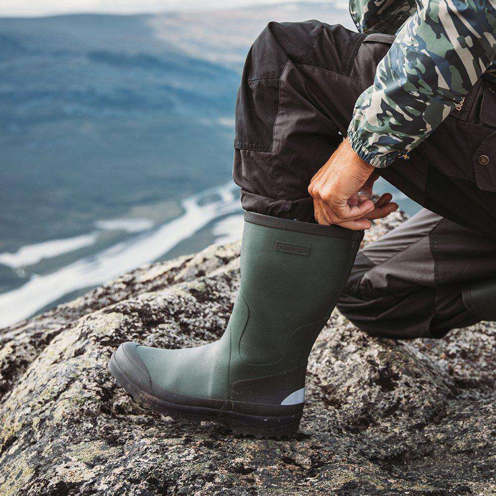 Tretorn Terräng gummistøvler unisex