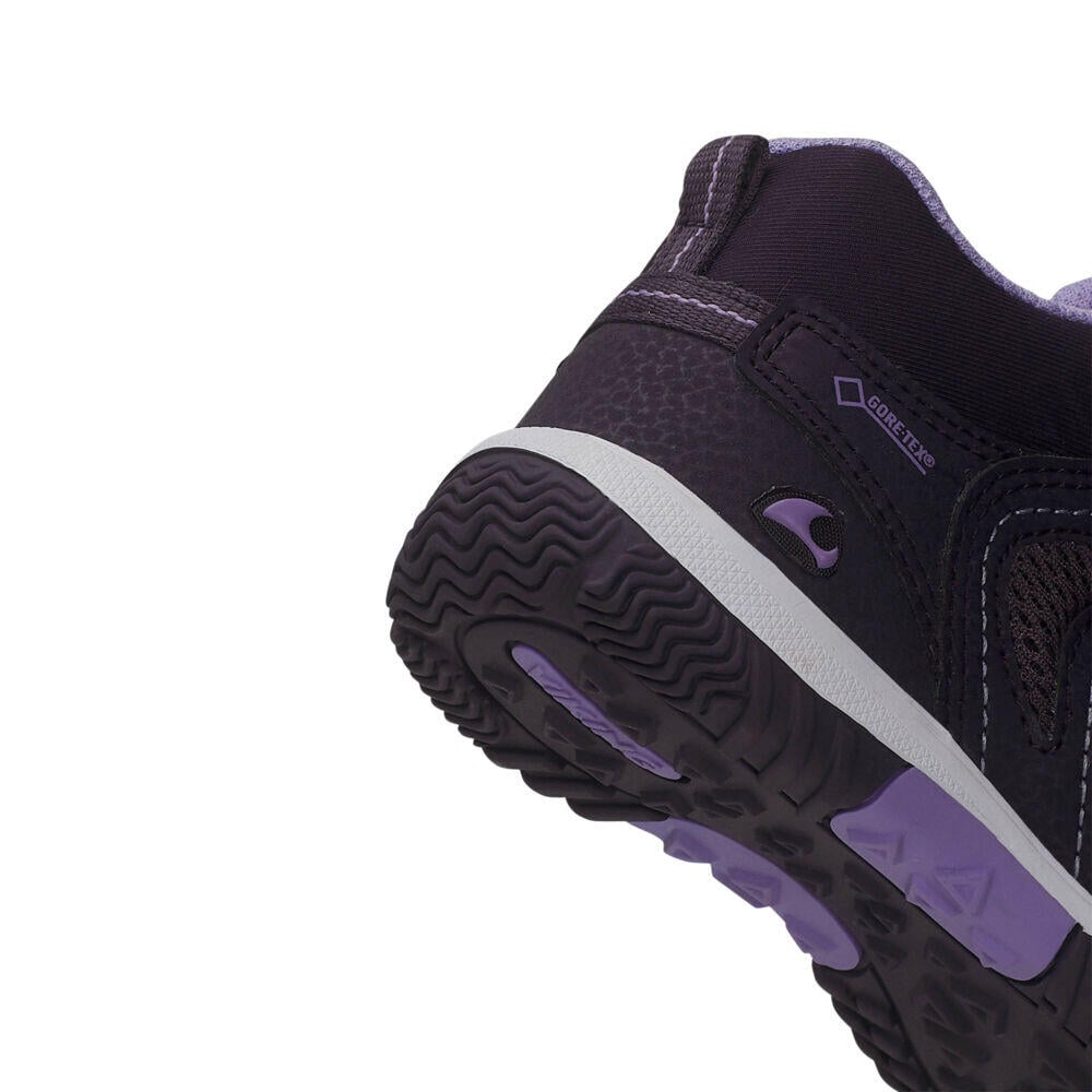 Viking Cascade Mid III GTX fritidssko barn