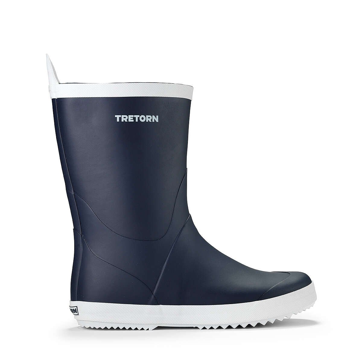 Tretorn Wings gummistøvler unisex